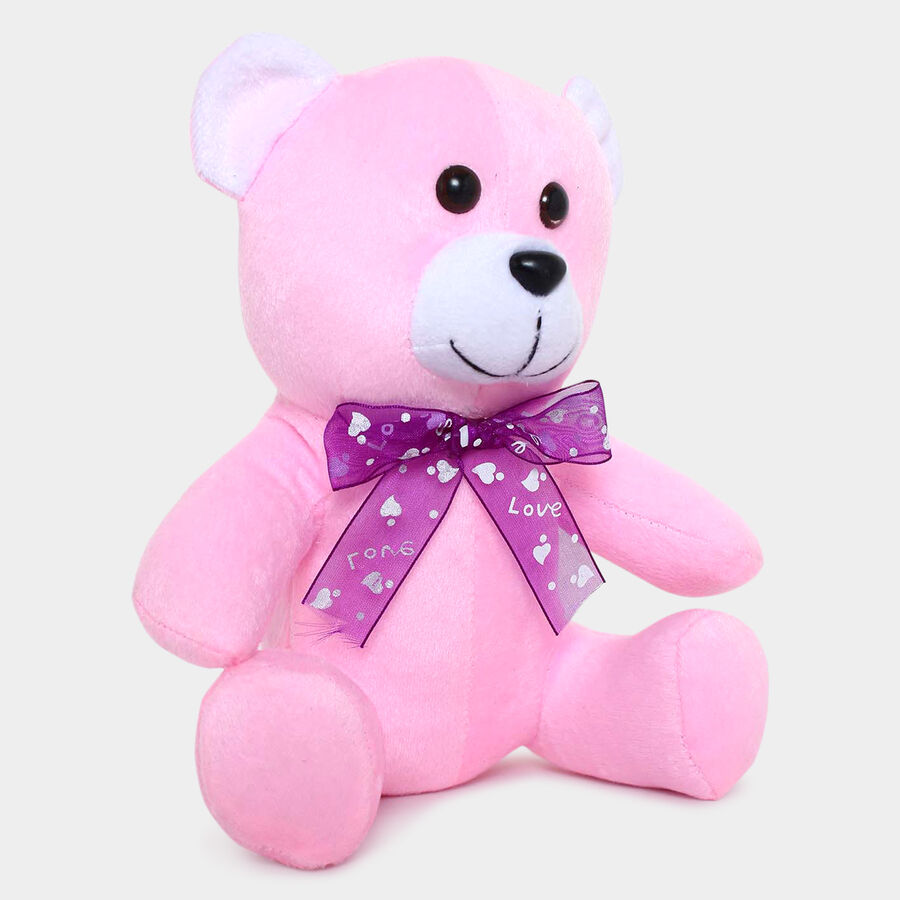 Small Pink Teddy, , large image number null