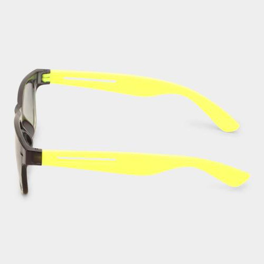 Kid's Plastic Gradient Wayfarer Sunglasses, , large image number null