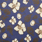 Printed Cotton Pillow Cover, , small image number null