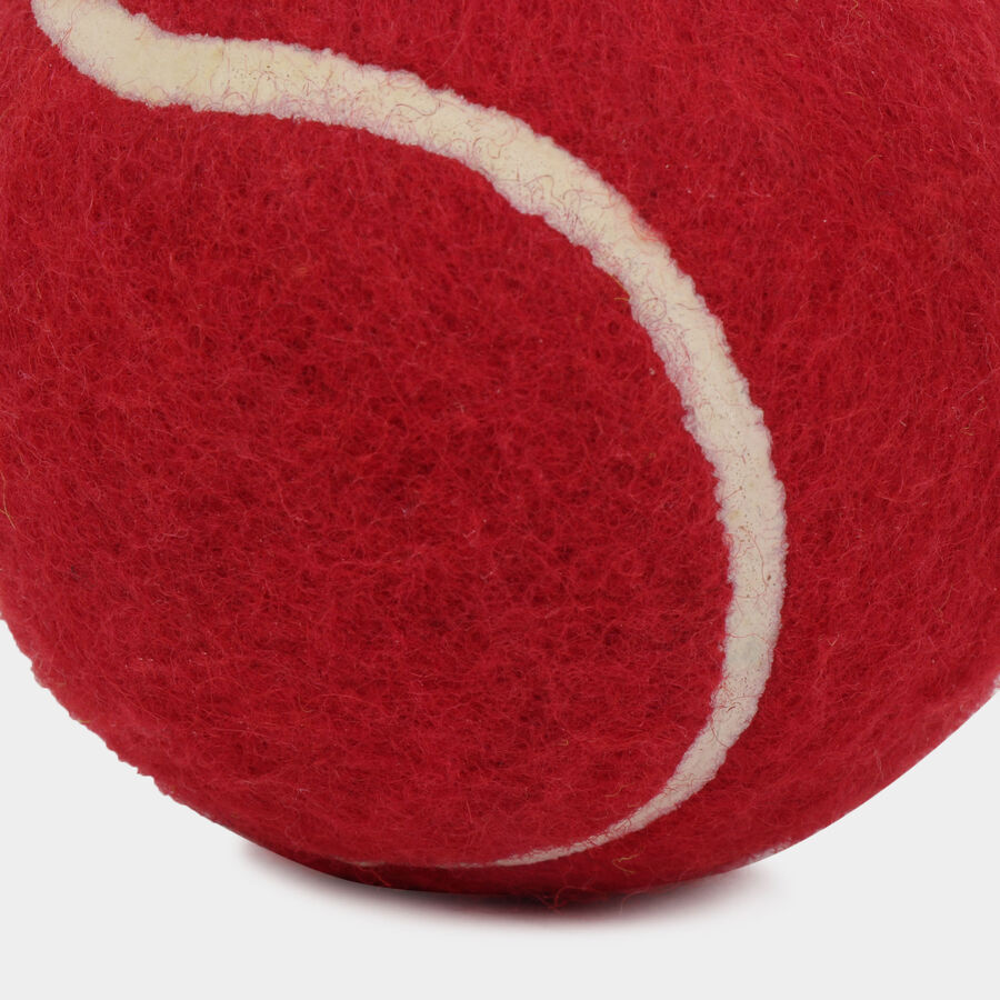 Tennis Ball 1 Pc. Poly Pack, , large image number null