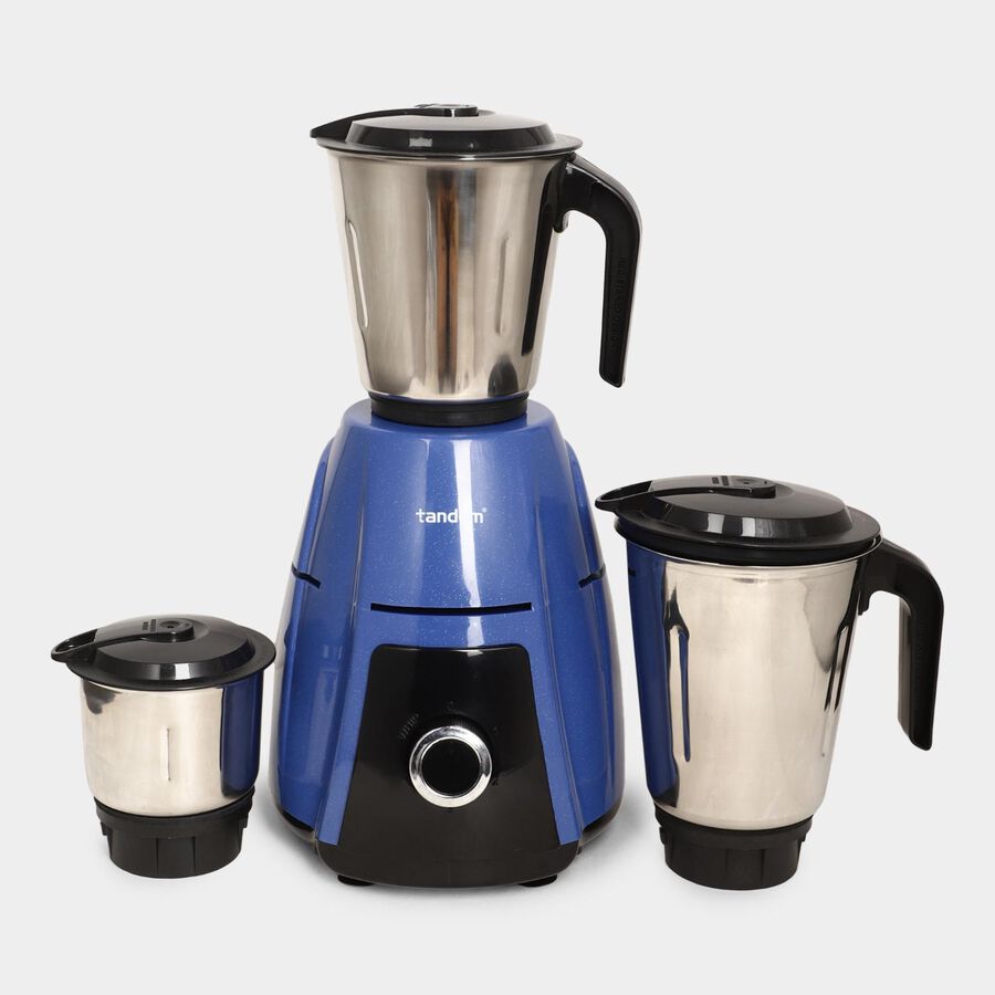 750 W Mixer Grinder, , large image number null