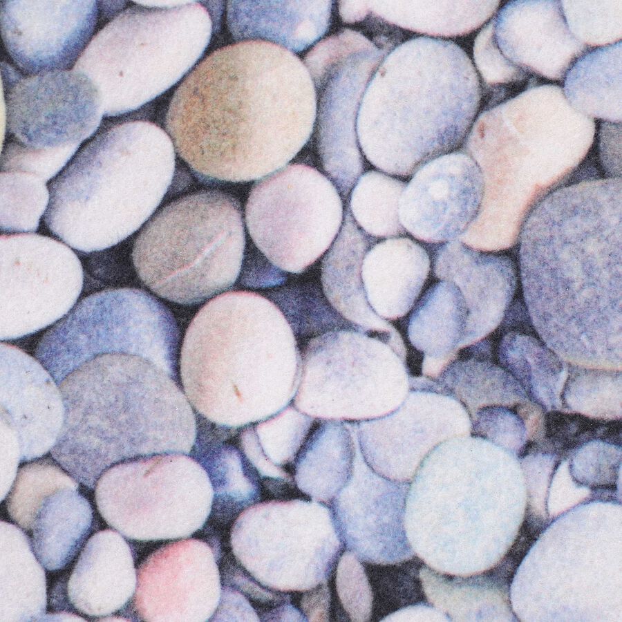 Multicolour Polyester Door Mat, , large image number null