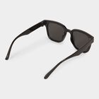 Kid's Plastic Gradient Rectangle Sunglasses, , small image number null