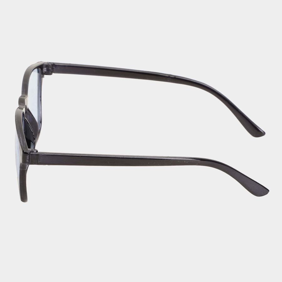 Kid's Oval Sunglasses, Plastic, , large image number null