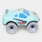 Kid's Toy Space Car, , small