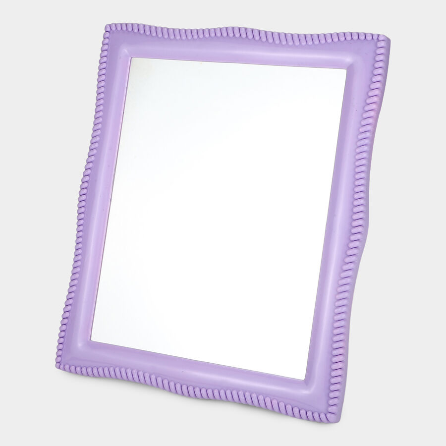 Purple Mirror , , large