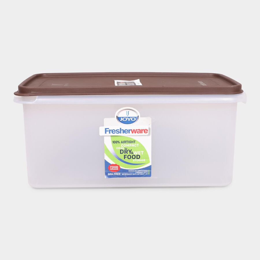 Plastic Container, 10 L, , large image number null