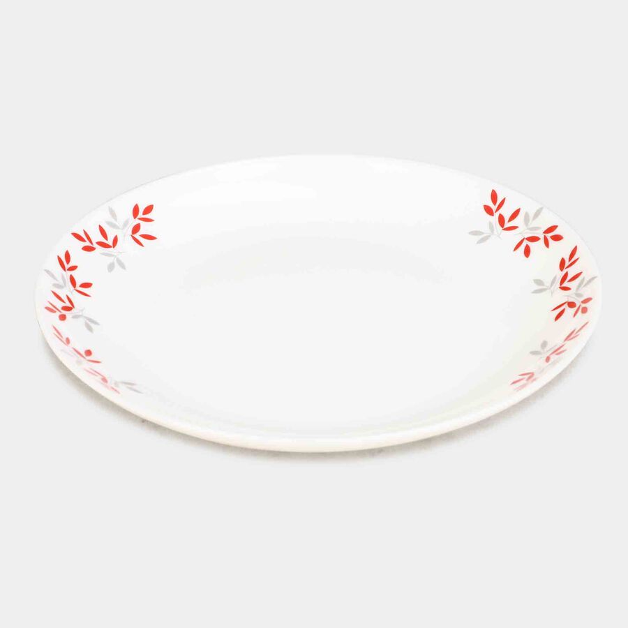 Opalware Half Plate, 17 cm, , large image number null