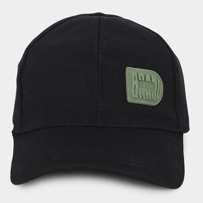 Men's Fabric Cap 