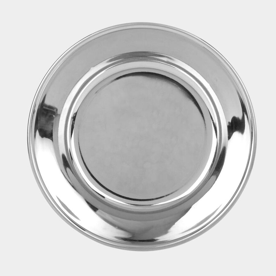 270 ml Stainless Steel Bowl, , large image number null