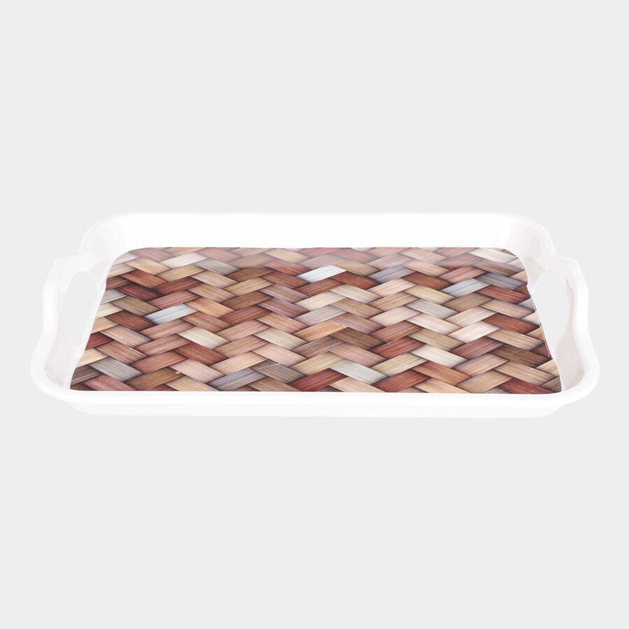 Melamine Serving Tray, , large image number null
