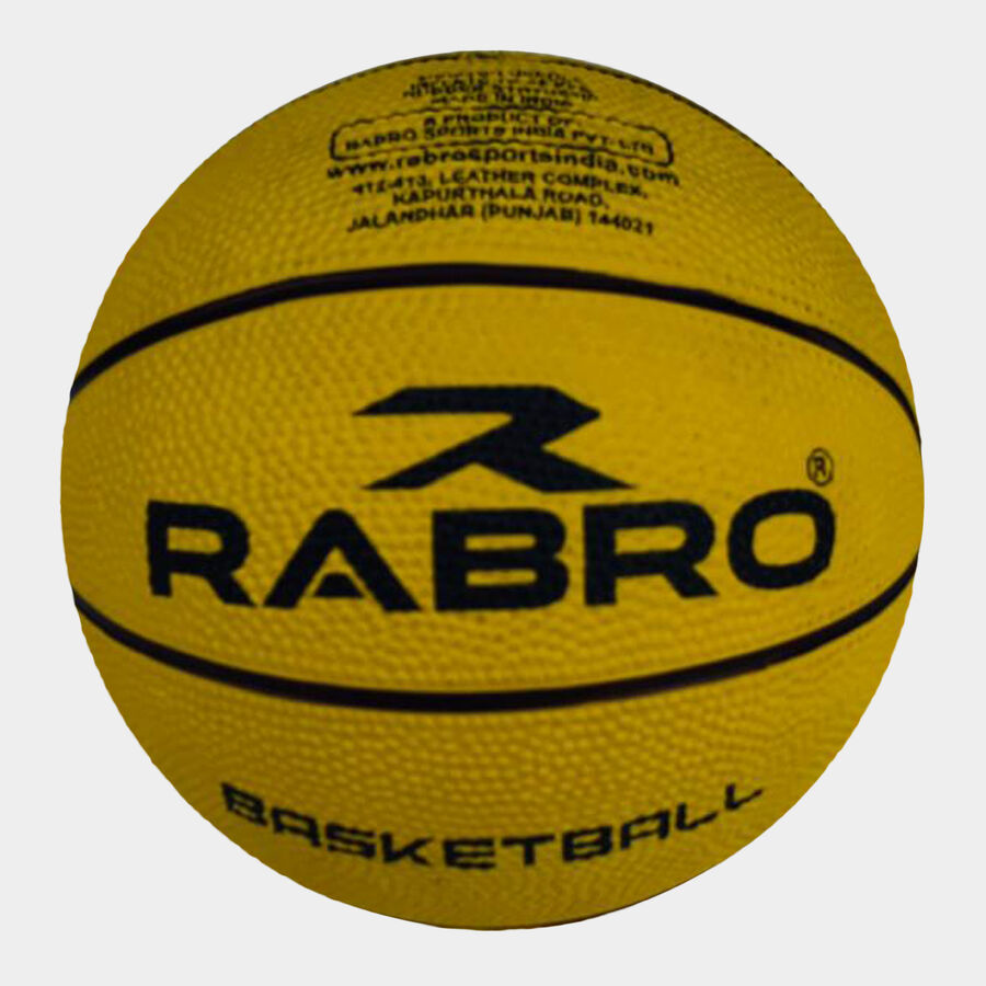 Basketball Size 3, , large image number null