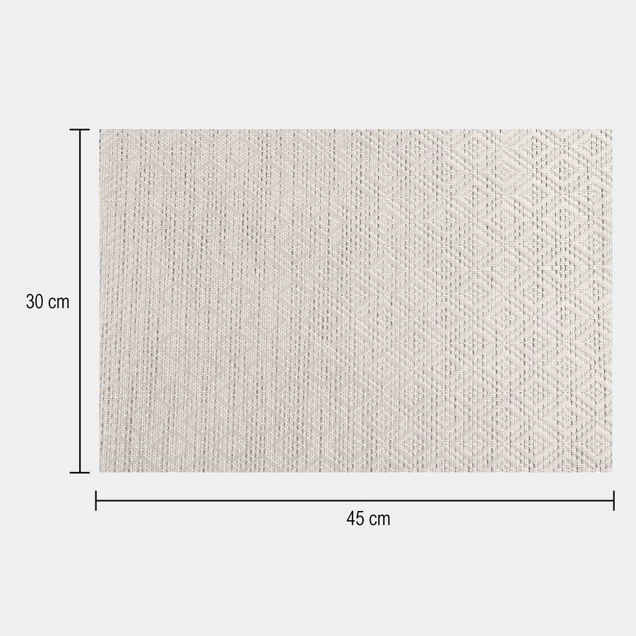  Table Mat Set of 6, , large