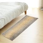 Anti-Skid Polyester Bedside Runner, , small image number null