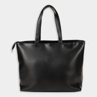 Women's Polyurethane Hand Bag , , small image number null