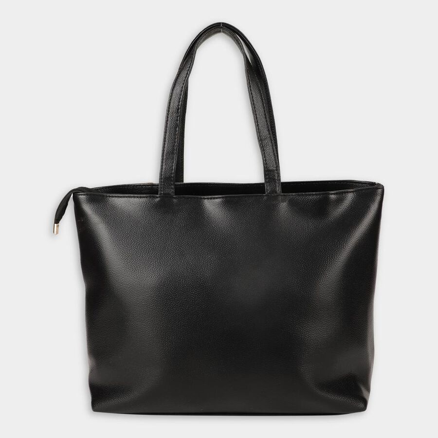 Women's Polyurethane Hand Bag , , large image number null