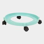 Plastic Cylinder Trolley, , small image number null