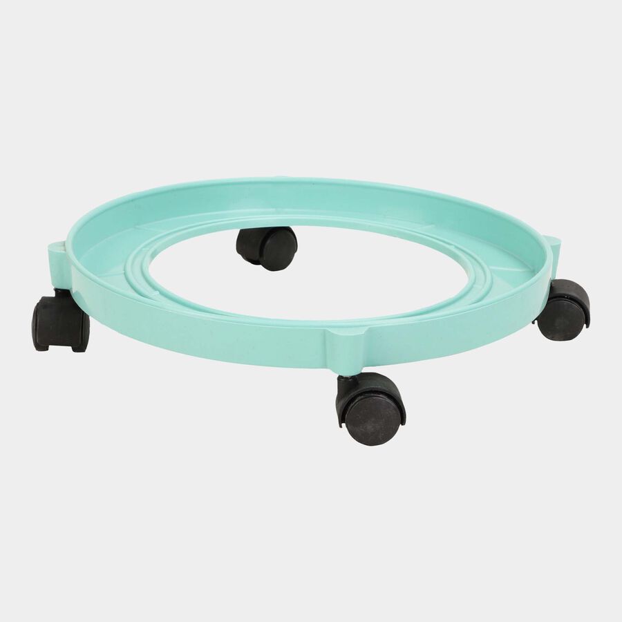 Plastic Cylinder Trolley, , large image number null