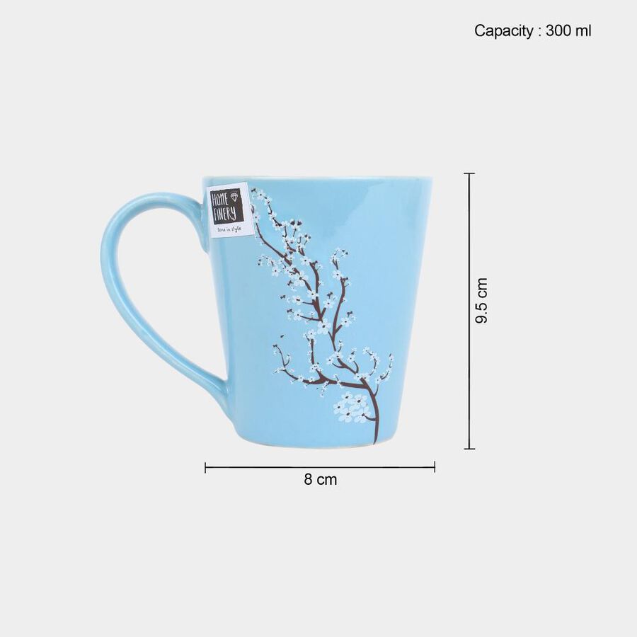 300 ml Stoneware Mug, , large image number null