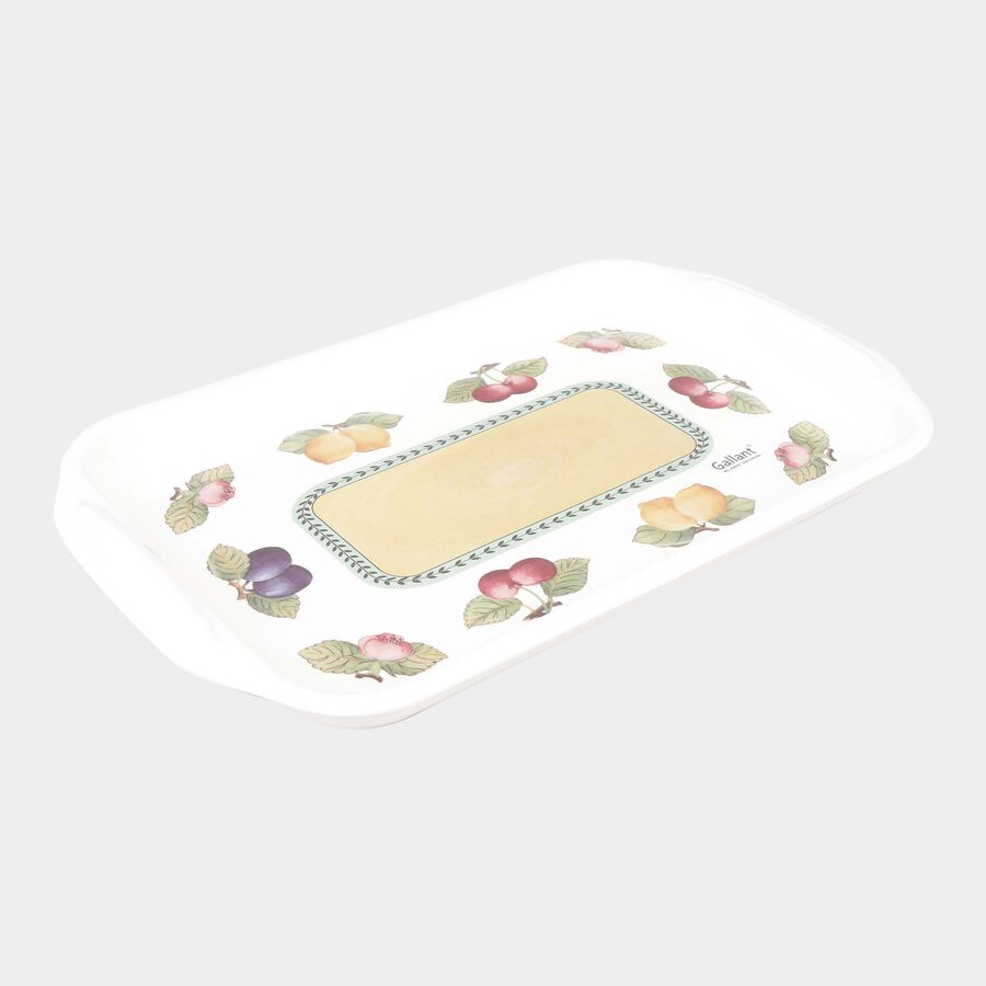 Melamine Serving Tray, , large image number null