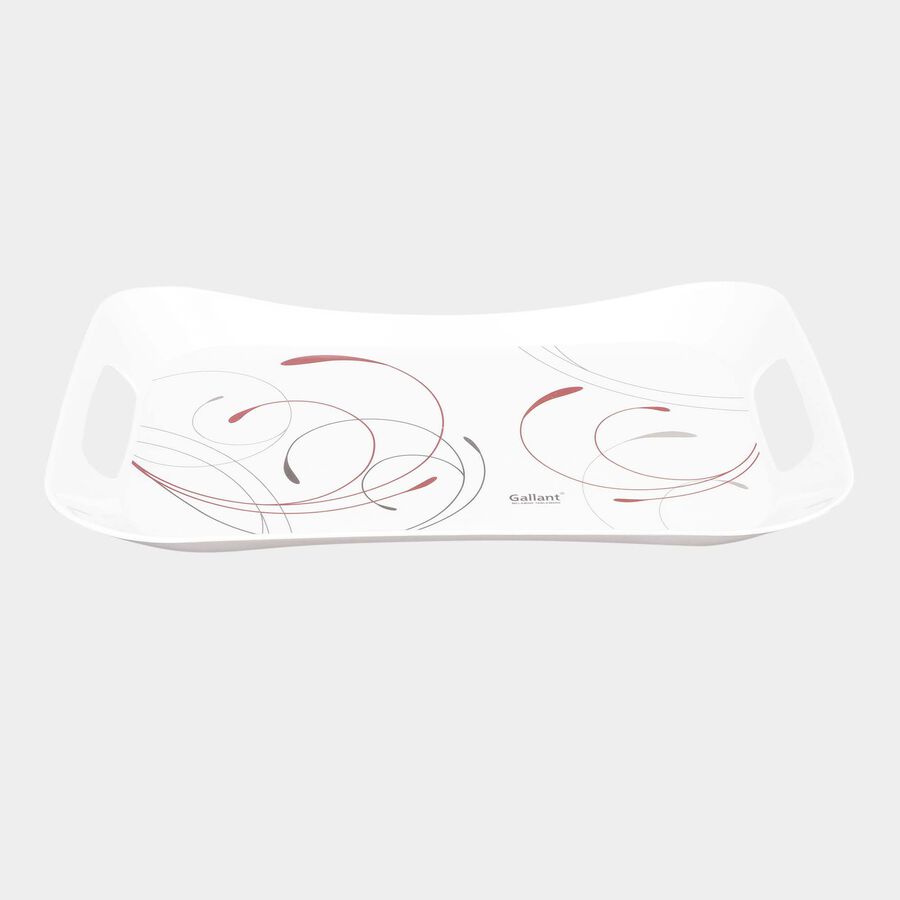 Melamine Serving Tray, , large image number null