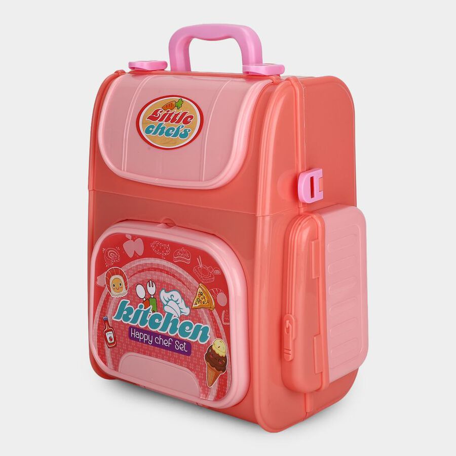 Kitchen Set, , large