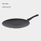 Non Stick Concave Tawa (26.5cm), , small image number null