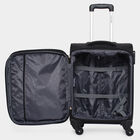 4 Wheel Soft Case Trolley, Small, , small image number null