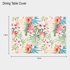 PVC Dining Table Cover, , small image number null