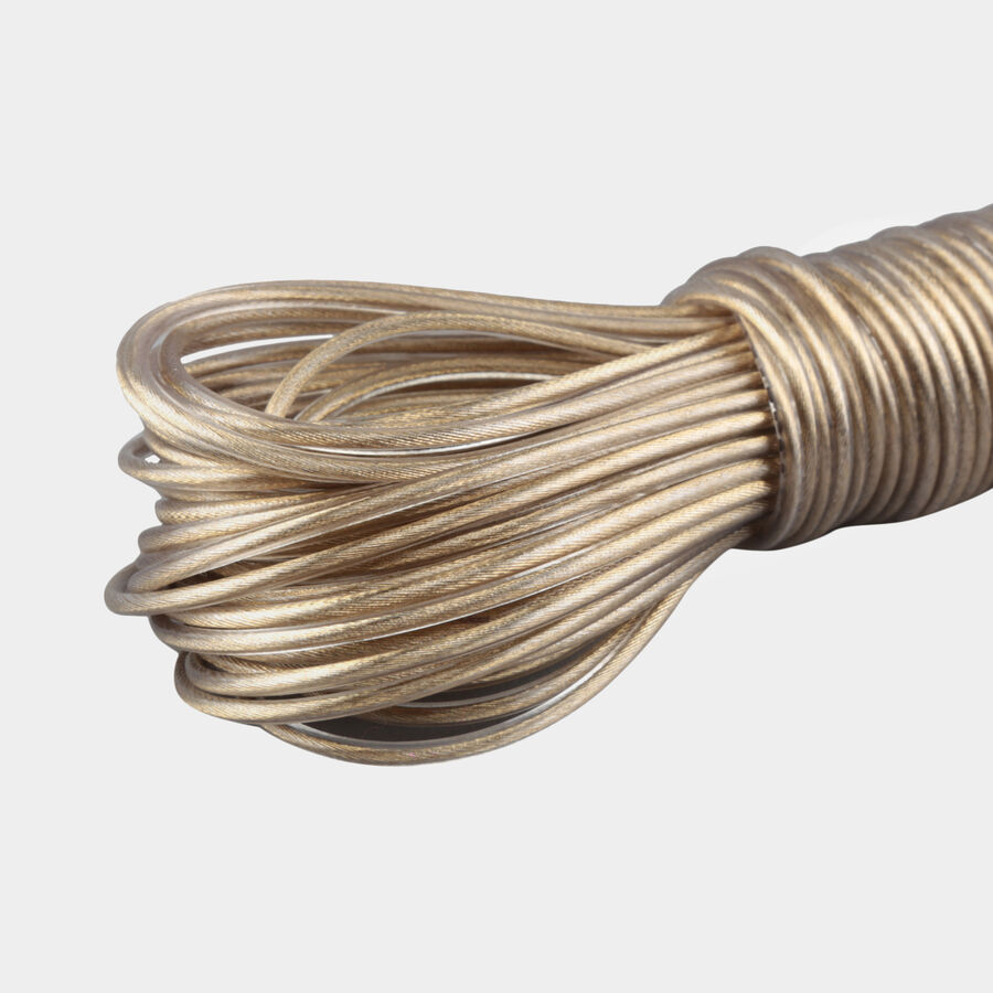 Cloth Hanging Rope(20M), , large image number null