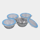 300 ml Glass Bowl, Set of 4, , small image number null
