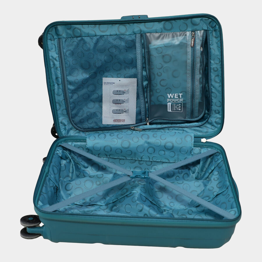 Vishal mega mart trolley bags store
