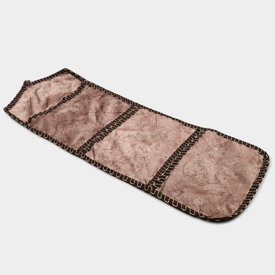 Polyester Wall Hanging Organiser, , large image number null