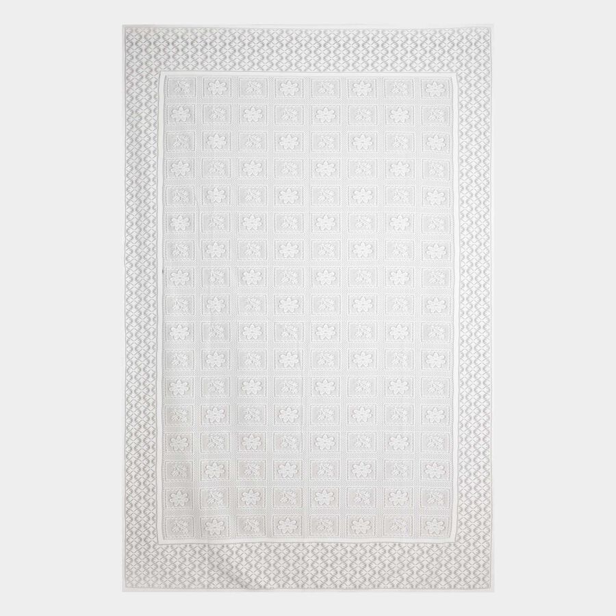 Net Dinning Table Cover, , large image number null