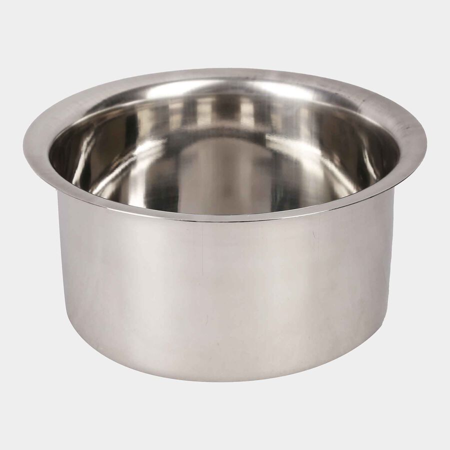 1.7 L Cookware Set, Set of 3, , large image number null