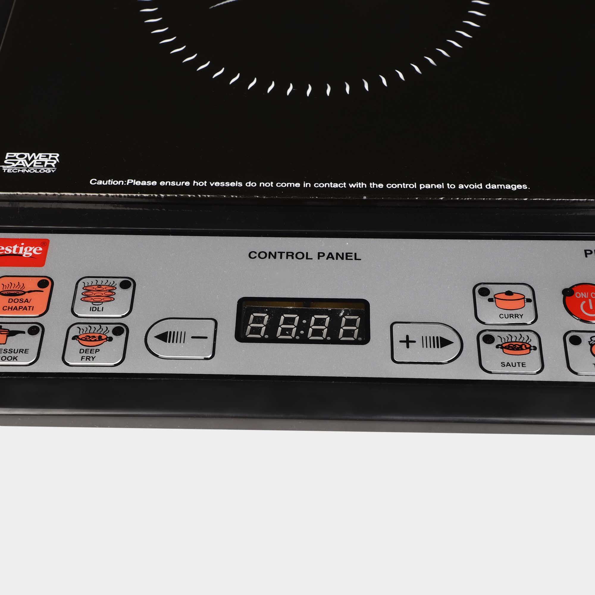 Prestige pic 22.0 induction cooktop shop
