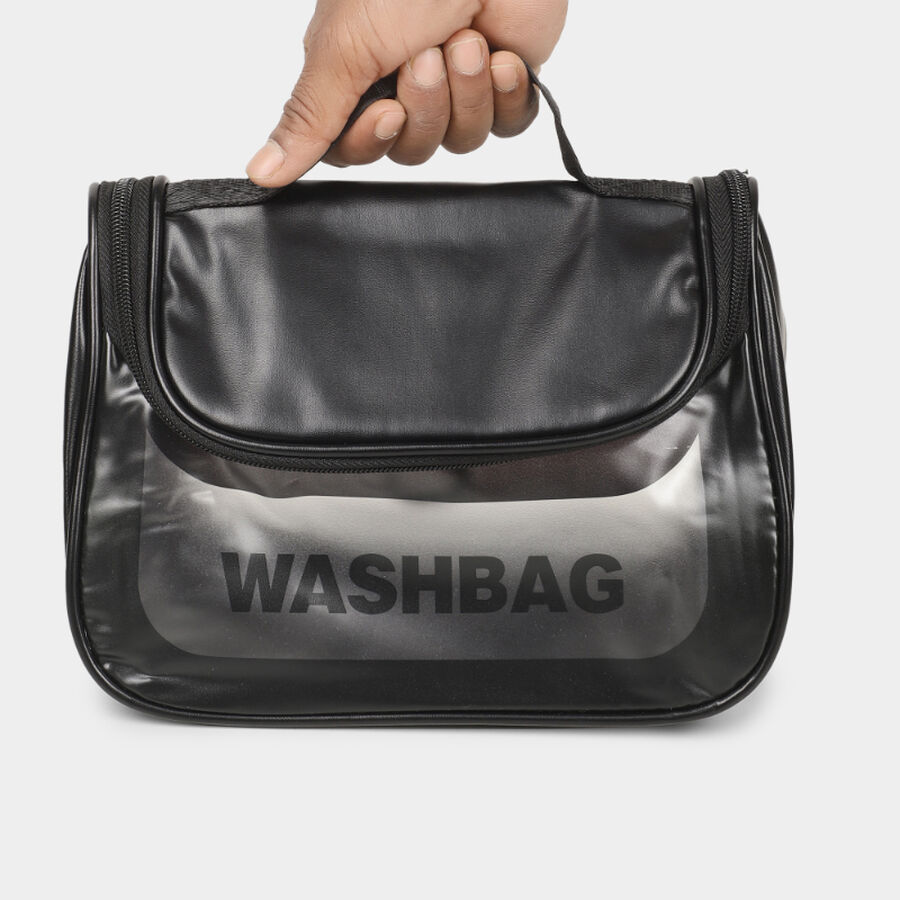 PU Utility Bag, , large image number null