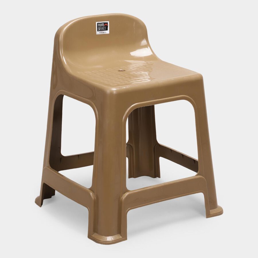 Plastic Stool, , large image number null