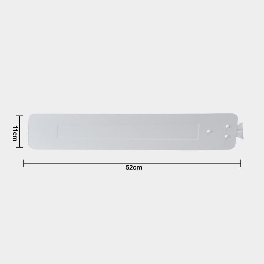 1200mm Edge HS Neo White Fan, , large