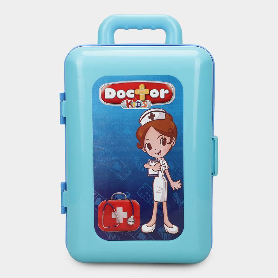 Doctor Set, , large image number null