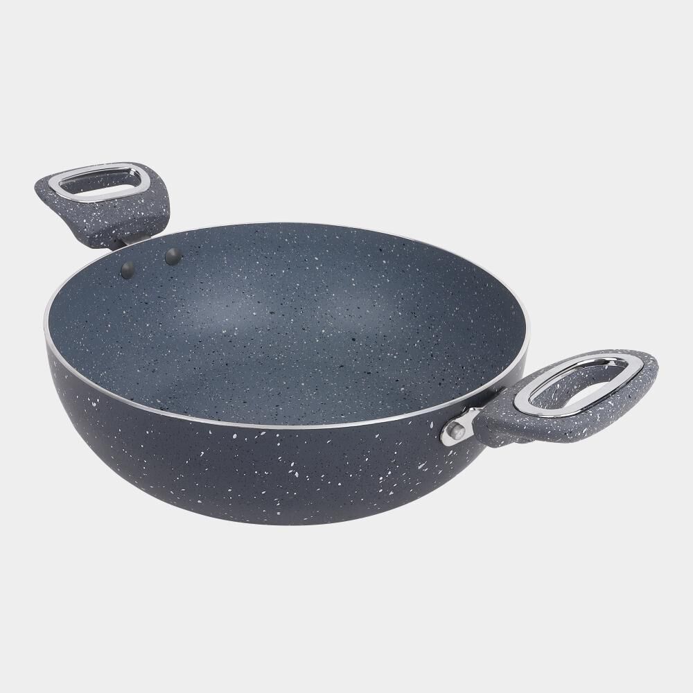 2 L Non-Stick Kadhai 2 L Non-Stick Kadhai