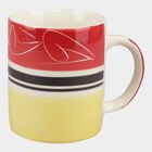 300 ml Stoneware Mini Mug, Hand Painted Color, , small image number null