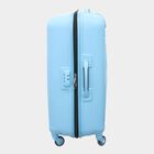 1 Pc. 4-Wheel PVC Matee Hard Case Trolley, Medium, , small image number null