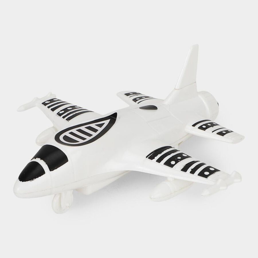 Plastic Pull back Toy, , large