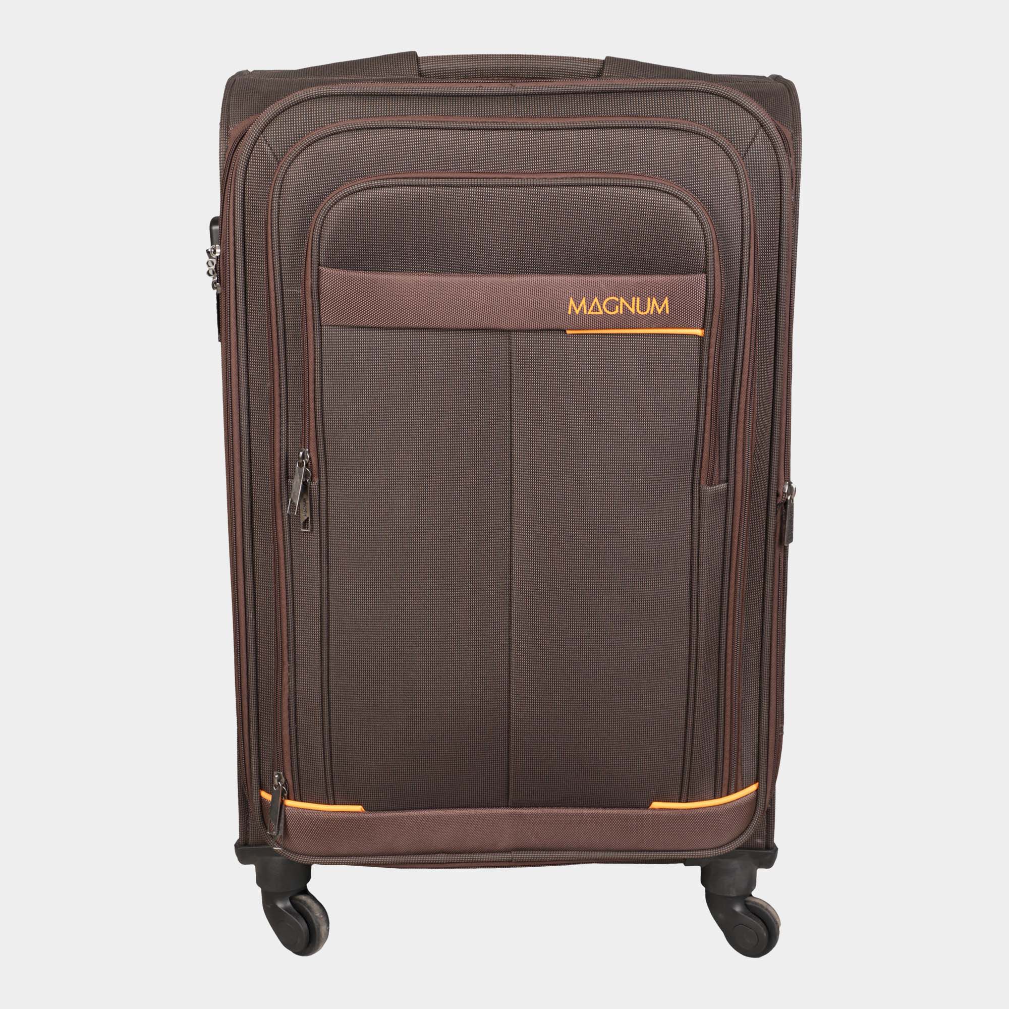 Magnum trolley bag best sale