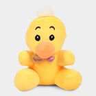 Duck Fabric Stuffed Toy, , small image number null