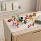 Kid's Multi Plastic Educational, , small