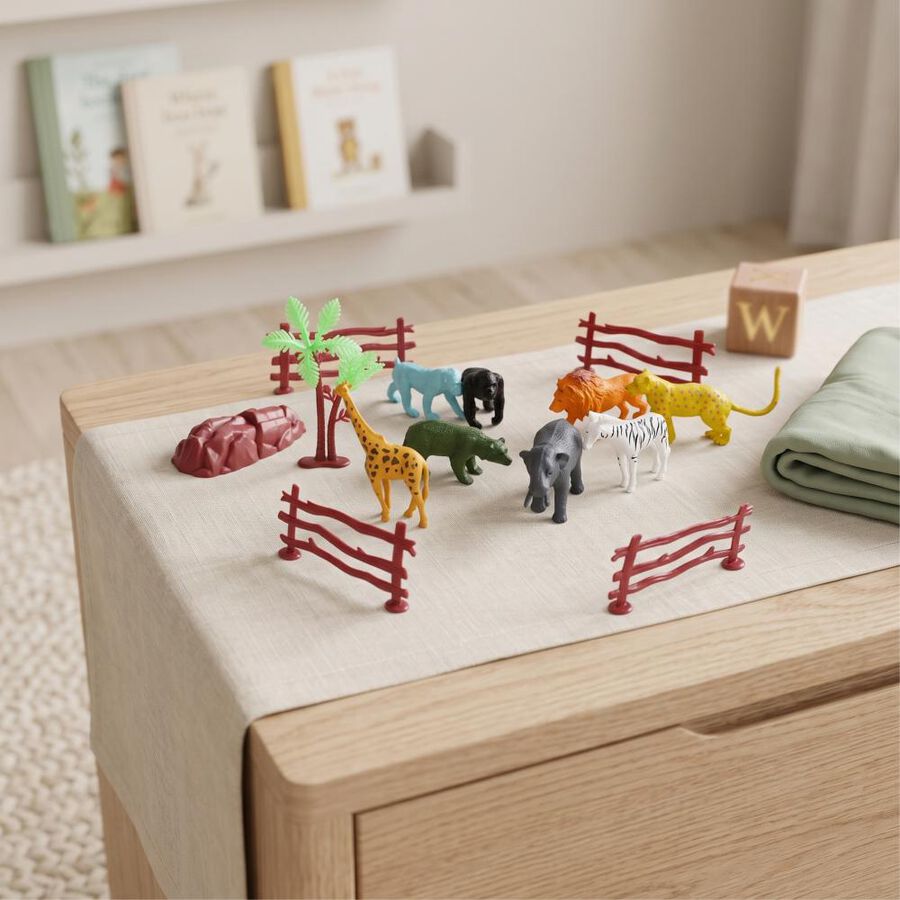 Kid's Multi Plastic Educational, , large
