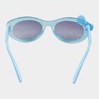 Kids' Plastic Gradient Cat Eye/Butterfly Sunglasses, , small image number null