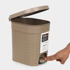 6.5 L Pedal Dust Bin, , small image number null